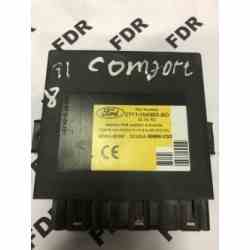 Ford transit connect...