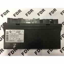 Centralita confort bmw e60...