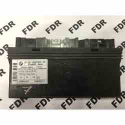 Centralita confort bmw e60...