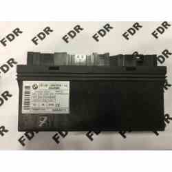 Centralita confort bmw e60...
