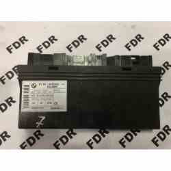 Centralita confort bmw e60...