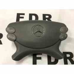 Airbag volante mercedes cls...