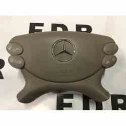 Airbag volante mercedes cls...