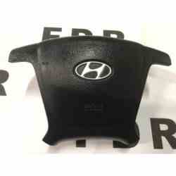 Airbag volante hyundai...