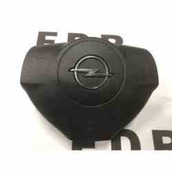 Airbag volante opel astra h