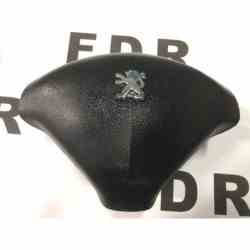 Airbag volante peugeot 407