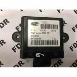 Inmovilizador peugeot 407