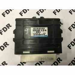 Centralita 4wd montero...