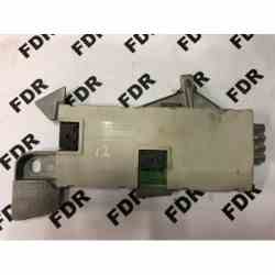 Amplificador antena...