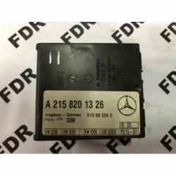 MODULO ALARMA A2158201326