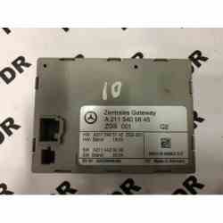 Modulo gateway a2115405645