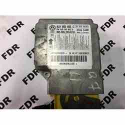 Centralita  airbag  4l0959655c