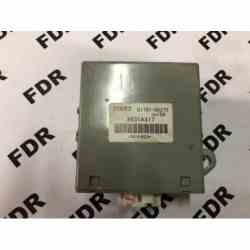 Unidad de control 8631a417