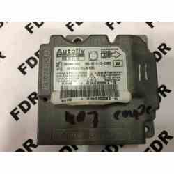 Centralita airbag 606563100