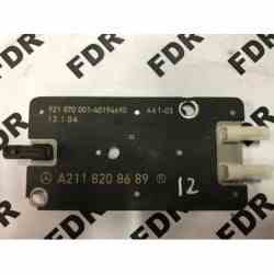 Amplificador a2118208689