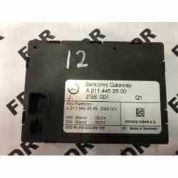 Modulo gateway a2114452600