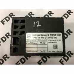 Modulo gateway a2205402645