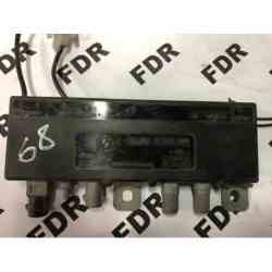 Amplificador bmw e39