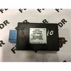 MODULO ALARMA  9657384680