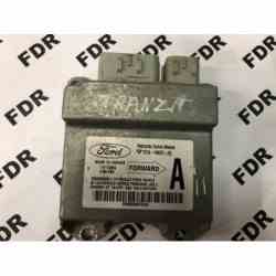 Centralita airbag yc1a14b321ag