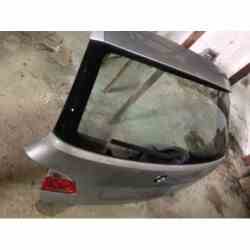 porton maletero bmw e61