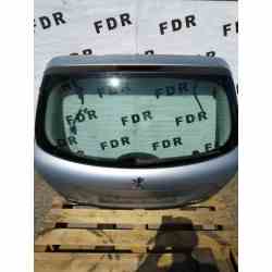 Porton trasero peugeot 207