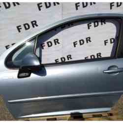 PUERTA delantera  PEUGEOT 207