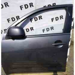 puerta citroen c-crosser