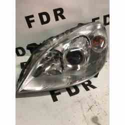 faro mercedes benz w245
