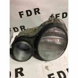 faro mercedes benz w210