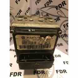 Abs vw passat 3c0614109c