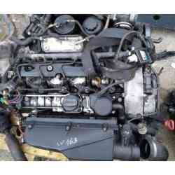 Motor mercedes ml 270cdi...