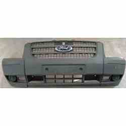 Paragolpes ford transit 2009