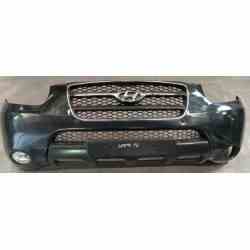 Paragolpes hyundai santa fe...