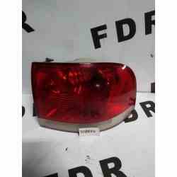 Pilotos volkswagen touareg