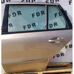 Puertas traseras s211 w211