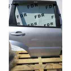 Puerta trasera SSANGYONG...
