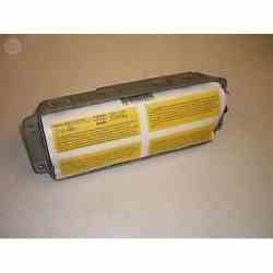 Airbag acompaÑante audi a3 8p