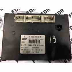 CENTRALITA A/A A2218700326