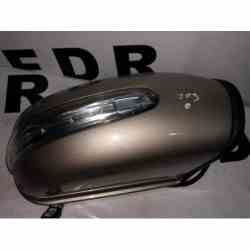 Espejo mercedes benz w203