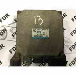 ecu mazda GS1D67880D