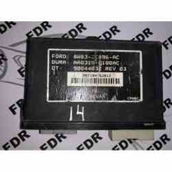 Modulo freno jaguar xf...