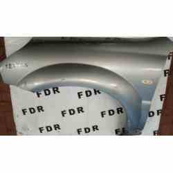 Aleta ssangyong rexton