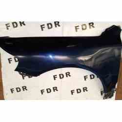 aleta volkswagen touareg