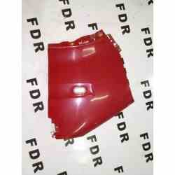 Aleta delantera renault...