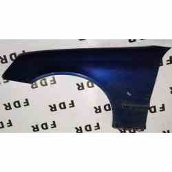 Aletas mercedes benz w203