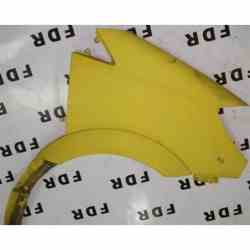 aleta mercedes benz...