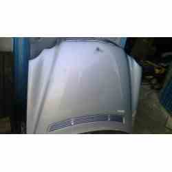 capot mercedes benz w203