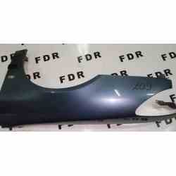 Aletas delanteras peugeot 607