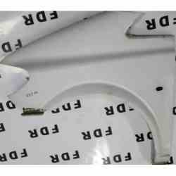 Aleta izquierda mercedes w639